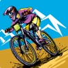 MTB Hill Bike Rider - iPhoneアプリ