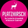 Platzhirsch Festival Duisburg