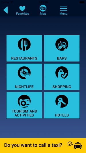 Barcelona 321 City Guide