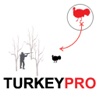 Turkey Hunt Planner for Turkey Hunting - TurkeyPRO