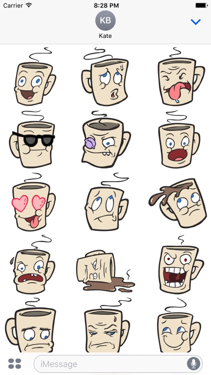 Coffee Cups