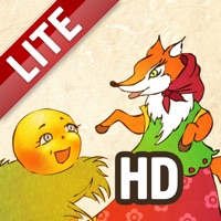 Сказка Колобок Free