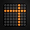 Arpeggionome (pronounced ahr-pej-ee-oh-nohm) is a new musical instrument designed to play arpeggios*