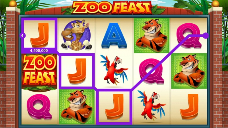 Jackpotjoy Slots - Vegas Slots Games