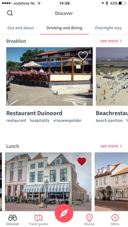Zeeland App