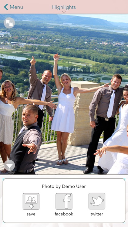 Wedding - Photos and videos