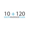 10+120 South Riverside Plaza App for iPad