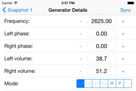 iFunctionGeneratorのおすすめ画像3