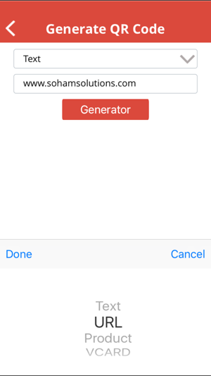 Advanced QR Code Generator and Reader(圖2)-速報App