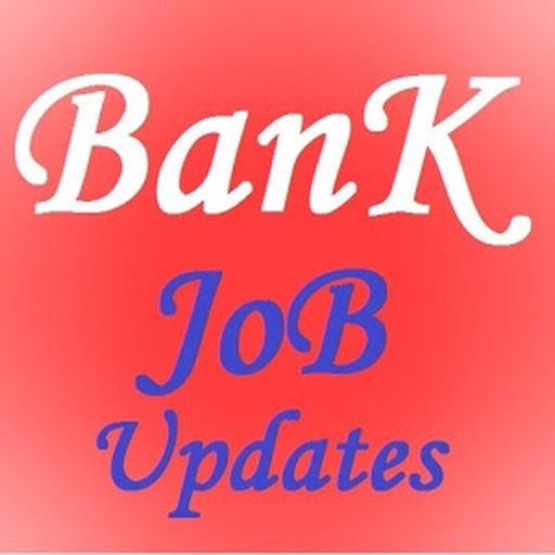 Bank Job Updates