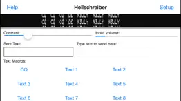 feld hellschreiber problems & solutions and troubleshooting guide - 1