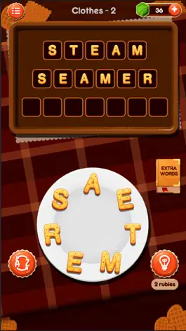 Game screenshot Word Family mod apk