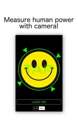 Game screenshot Human Power Scouter / Measure human power mod apk