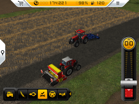 Farming Simulator 14のおすすめ画像4