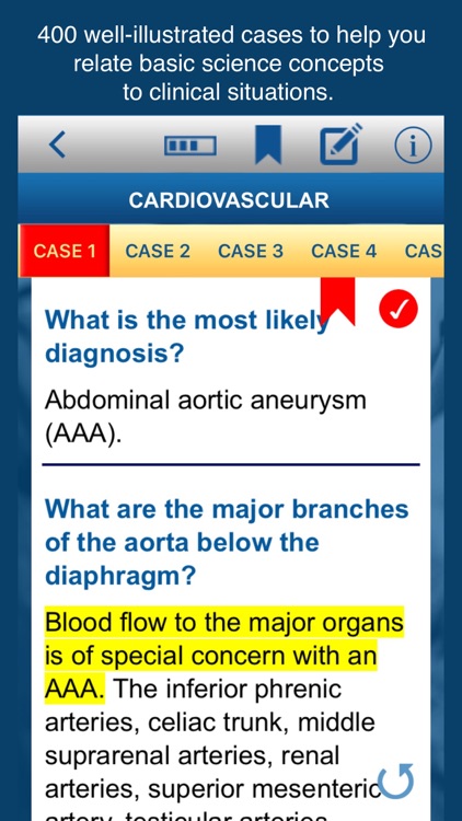 First Aid Cases for USMLE Step 1, 3rd Ed.