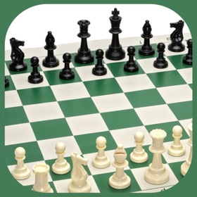 Snímky obrazovky (5) ! Chess !