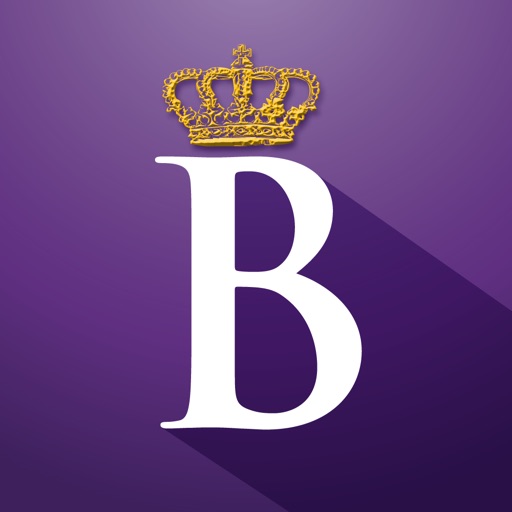BBVO iOS App