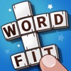 Word Fit Fill-Ins - iPadアプリ