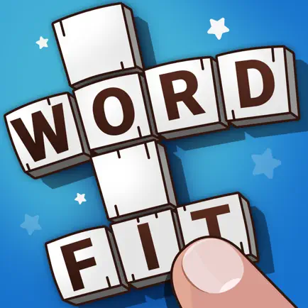 Word Fit Fill-Ins Cheats