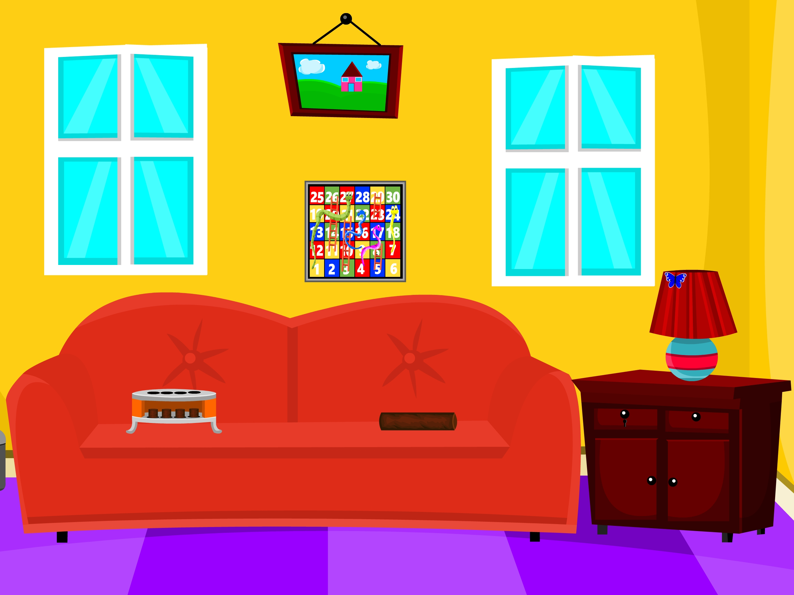 Capon Escape screenshot 7