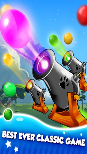 Bubble Shooter - Adventures(圖1)-速報App