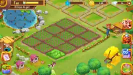 Game screenshot фермеры сад выращивание урожая симулятор mod apk