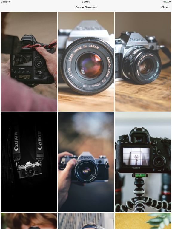 Screenshot #5 pour UrWall