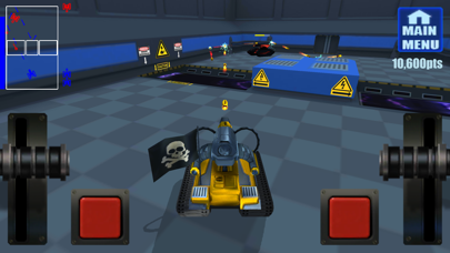 T.A.N.K. LITE screenshot 1