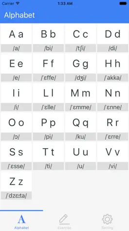 Game screenshot Italian - Learn The Basic Pronunciation of Italian mod apk