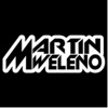 Martin Weleno