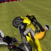 3D Extreme Motor Bike Race and Stunts