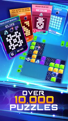 Game screenshot Axon - Challenge Your Brain apk
