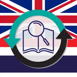 Thai English Dictionary - ThaiEngDict app icon