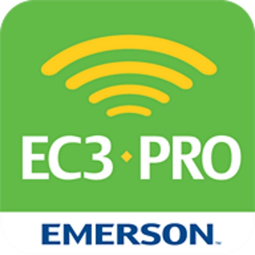 EC3Pro Emerson by Emerson Climate Technologies
