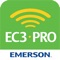 Emerson Climate Technologies EC3-Pro™ application provides the ability to configuring and monitoring Emerson climate control EC3-XXX devices
