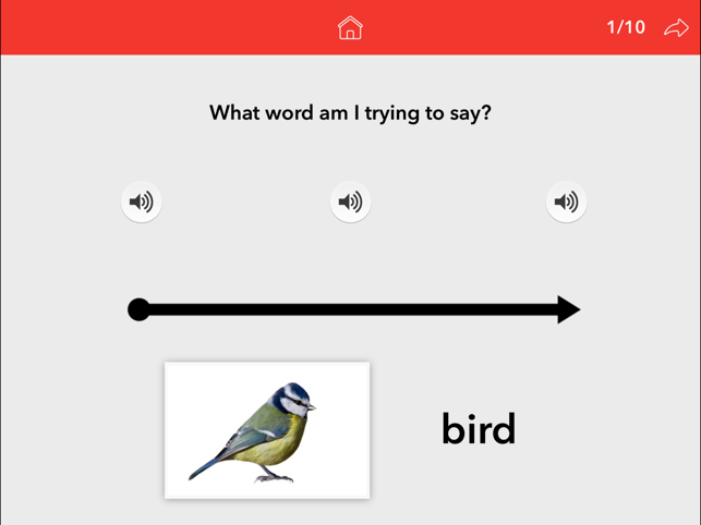 Word Sounds / Phonemes(圖3)-速報App