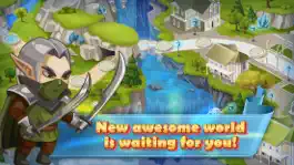 Game screenshot Hardest Tower Defence - Mages VS Orcs Battle Fight apk