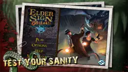 How to cancel & delete elder sign: omens for iphone 1