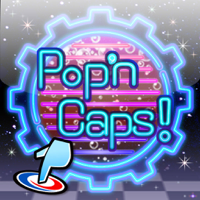 Popn Caps