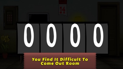 Room Escape - The Lost Key 4 Screenshot