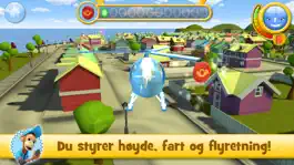 Game screenshot Vennebyen - Koptus på oppdrag apk