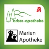 Arber / Marien Apotheke - M. Herzinger