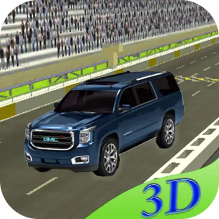 Extreme Jeep Racing 3D 2017 Cheats