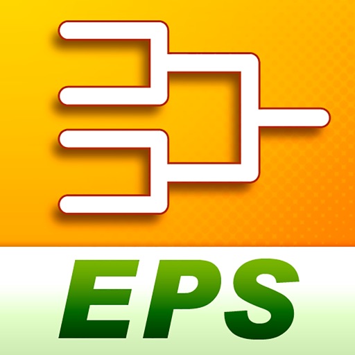 EPS : Match & Score icon