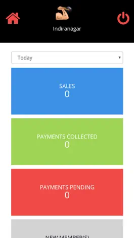 Game screenshot Yoactiv CRM hack