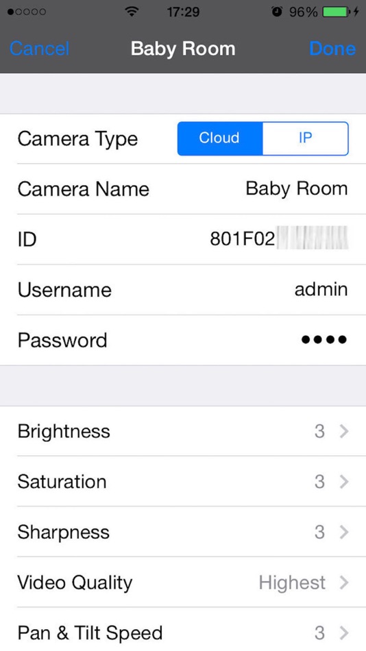 #4. EdiView (iOS) 게시자: EDIMAX