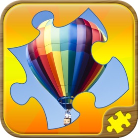 Screenshots (5) Logical Puzzle Games - Fun Game