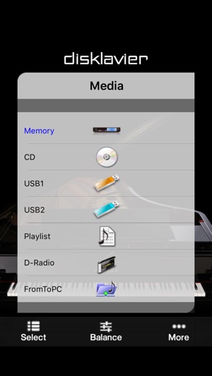 Disklavier app deals