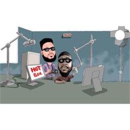 The HotBox Media