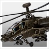 Attack Helicopter Simulator - iPhoneアプリ